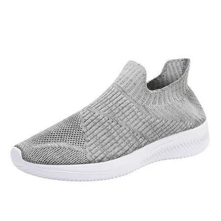 Sneakers for Men Gentlemen Shoes Summer Sneakers Lightweight Comfort Shoes Sneakers Non Slip Casual Running Shoes Mens Sneakers Pu Grey 45
Sneakers for Men Gentlemen Shoes Summer Sneakers Lightweight Comfort Shoes Sneakers Non Slip Casual Running Shoes Mens Sneakers Pu Grey 45