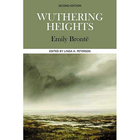 Wuthering heights critical essay