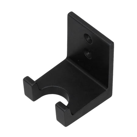 Portafilter Wall Rack Aluminum Alloy Coffee Tamper Rack Multifunctional For Home For Office For Coffee Shop Black
Portafilter Wall Rack Aluminum Alloy Coffee Tamper Rack Multifunctional For Home For Office For Coffee Shop Black