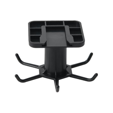 Womail Clearance promotion Household Non-perforated Kitchen Can Rotate 360 Degrees Weighing Hook
