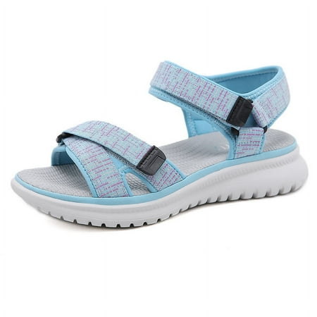 Sandals Women Dressy Summer Wedge Sandals for Womens Comfortable Platform Shoes A6
Sandals Women Dressy Summer Wedge Sandals for Womens Comfortable Platform Shoes A6