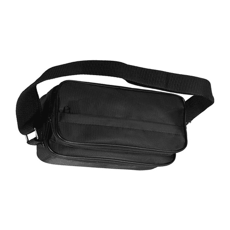 FTTH Special Tool Kit Fiber Optic Tool Empty Package Hardware / Network Tools Storage Bag 24cmx10cmx18cm(Empty Package)
FTTH Special Tool Kit Fiber Optic Tool Empty Package Hardware / Network Tools Storage Bag 24cmx10cmx18cm(Empty Package)