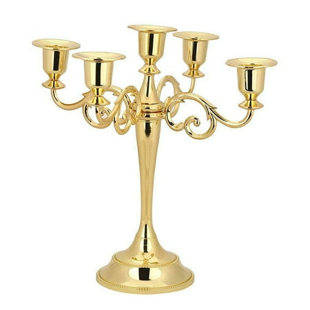 Wrea Table Candlesticks Metal Candelabra Candle Holder Candle Stand for Wedding Dining Table Christmas Party Home Decoration
Wrea Table Candlesticks Metal Candelabra Candle Holder Candle Stand for Wedding Dining Table Christmas Party Home Decoration