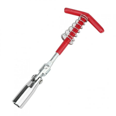 Tool T-Handle 360 Rotation Wrench Easy To Use Easy Installation Manufacture For Car