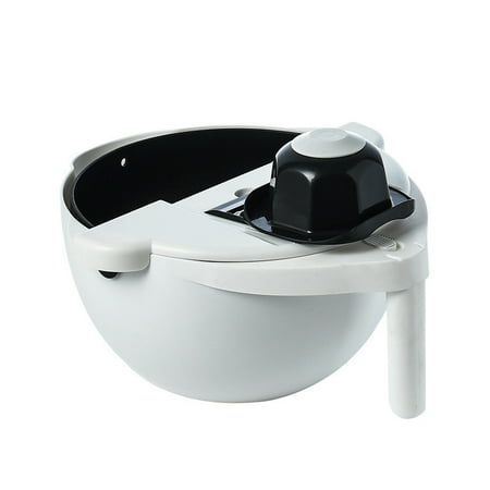 Usupdd Multifunctional Kitchen Vegetable Cutting And Shredder Household Radish Potato Usupdd WAA220816-177
Usupdd Multifunctional Kitchen Vegetable Cutting And Shredder Household Radish Potato Usupdd WAA220816-177