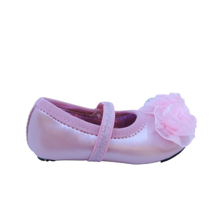 Pre-owned Stuart Weitzman Girls Pink Shoes size: 2 Infant
