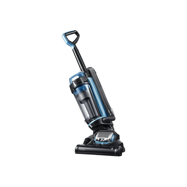 Black + Decker AirSwivel Ultra-Lightweight Vacuum, BDASL202