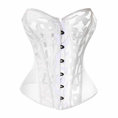 Frehsky shapewear for women tummy control Women s Mesh Corset Cutting Push-up Belt Waist Trainer Burner White
Frehsky shapewear for women tummy control Women s Mesh Corset Cutting Push-up Belt Waist Trainer Burner White