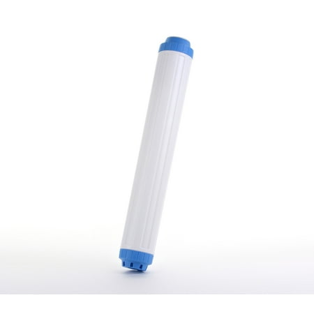 Hydronix UDF-20C200E Softening Filter Cartridge with Cation Resin 2.5 x 10
Hydronix UDF-20C200E Softening Filter Cartridge with Cation Resin 2.5 x 10