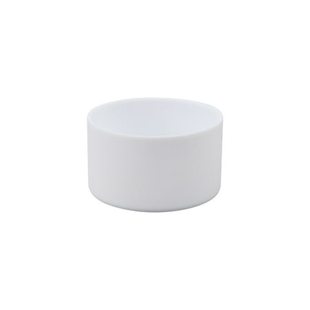 GiliGiliso Clearance New Arrival Food Grade Silicone Water Cup Cover Glass Spray Bottle Anti-Abrasion Silicone Protective Water Bottle Bottom Cover Cover Silicone Bumper Cover
GiliGiliso Clearance New Arrival Food Grade Silicone Water Cup Cover Glass Spray Bottle Anti-Abrasion Silicone Protective Water Bottle Bottom Cover Cover Silicone Bumper Cover