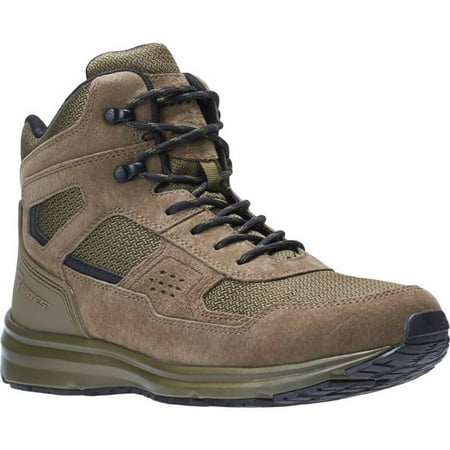 Bates 5110 Mens Raide Sport Boot 9 3E US 9Extra Wide (EE+)