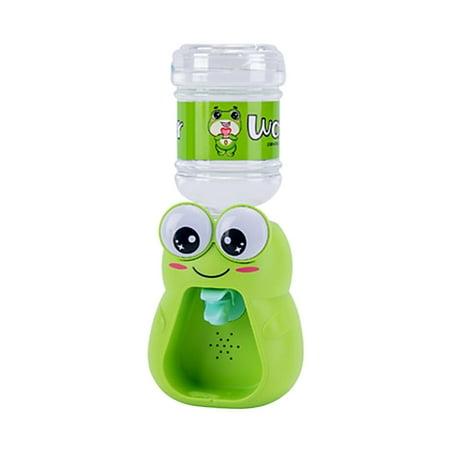 Egmy Children S Mini Fun Water Simulation Play House Beverage Dispenser As shown One Size
Egmy Children S Mini Fun Water Simulation Play House Beverage Dispenser As shown One Size
