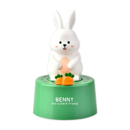 CHOMOEN Cooking Timers Baking Timer Cooking Alarm Kitchen Accessories Plastic Material
CHOMOEN Cooking Timers Baking Timer Cooking Alarm Kitchen Accessories Plastic Material