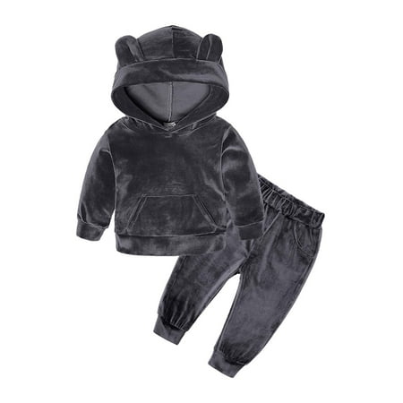 Babysbule New Arrivals Toddler Baby Jinsirong Fabrics Coat Pants 2pcs/set Kids Sweater For 9 Months-7 Years Boys Girls
Babysbule New Arrivals Toddler Baby Jinsirong Fabrics Coat Pants 2pcs/set Kids Sweater For 9 Months-7 Years Boys Girls