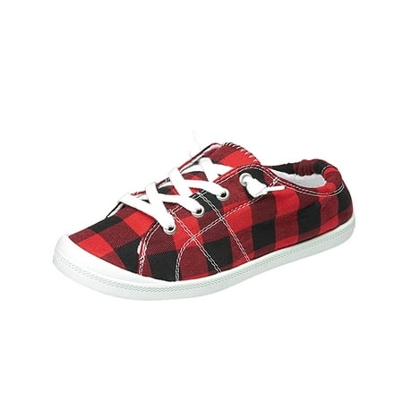 ZXHACSJ Floral Print Women s Sports Shoes Flat Breathable Shoes Women s Shoes Red 41
ZXHACSJ Floral Print Women s Sports Shoes Flat Breathable Shoes Women s Shoes Red 41
