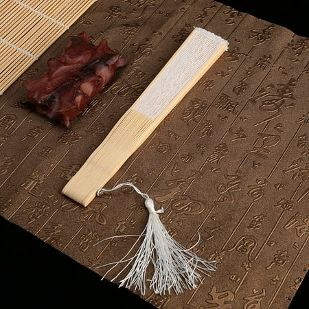 Tebru Hand Fan Folding Fan Japanese Vintage Style Handmade Hand Fan Lace Fan For Decoration Black Hand Fan
Tebru Hand Fan Folding Fan Japanese Vintage Style Handmade Hand Fan Lace Fan For Decoration Black Hand Fan