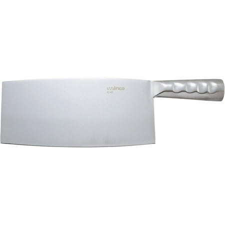 Winco KC-401 12.541.25 Stainless Steel
