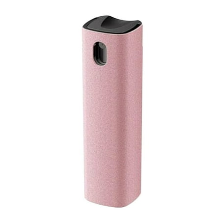 Papaba Cleaning Spray Fingerprint-Proof Anti-Oil Anti-Fouling Phone Screen Cleaning Tool Agent Spray
Papaba Cleaning Spray Fingerprint-Proof Anti-Oil Anti-Fouling Phone Screen Cleaning Tool Agent Spray