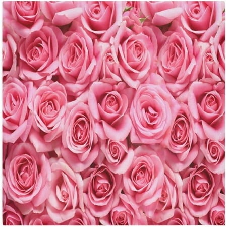 Hyjoy Cloth Napkins 4 Pack Pretty Pink Rose Soft and Skin Friendly Dinner Napkins Washable for Valentine s Day Dinner Hotel Wedding BBQ Party
Hyjoy Cloth Napkins 4 Pack Pretty Pink Rose Soft and Skin Friendly Dinner Napkins Washable for Valentine s Day Dinner Hotel Wedding BBQ Party