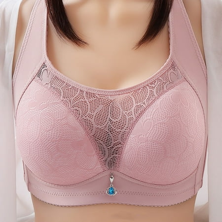 Female S Wireless Bra Gather Cup Widened Side Cloth Adjustable Shoulder Strap Not Fade Thin Type Comfortable Underwear
Female S Wireless Bra Gather Cup Widened Side Cloth Adjustable Shoulder Strap Not Fade Thin Type Comfortable Underwear