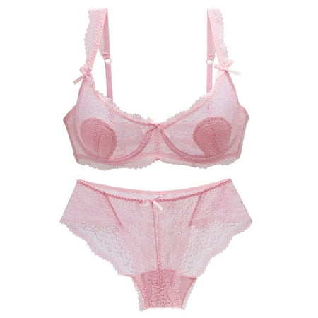 Lingerie Sets for Women Ladies Lingerie Set Sexy Lace Sling Bra And Panties Summer Thin Lingerie Set Big Lingerie Black Mesh Outfits Christmas Lingerie for Women Sexy
Lingerie Sets for Women Ladies Lingerie Set Sexy Lace Sling Bra And Panties Summer Thin Lingerie Set Big Lingerie Black Mesh Outfits Christmas Lingerie for Women Sexy