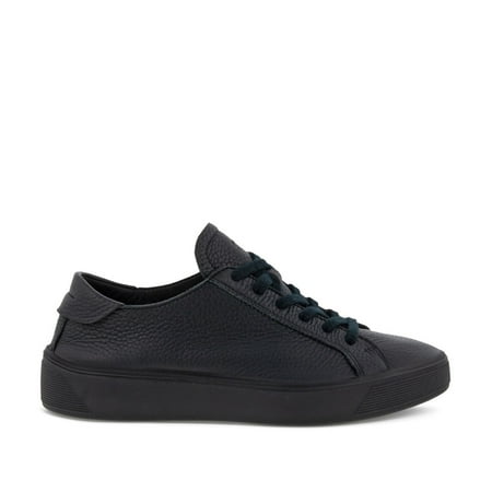 ECCO Women s Street Tray in Black 42 EU