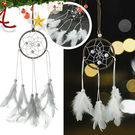 WNG Mini Bai Xiaopiao Pendant Handmade Crafts Design Creative Gift