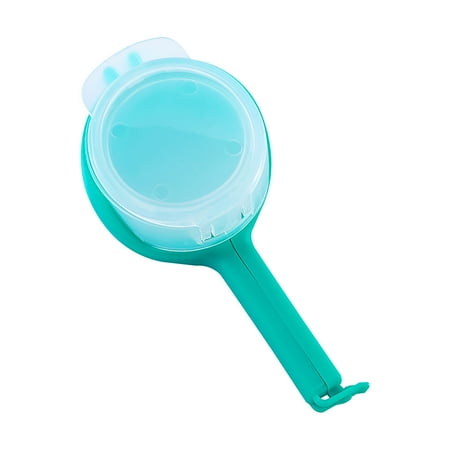 Clip Preservation Snack Clip Food Bag Plastic Sealing Bag Clip Sealing Hooks Baby Weight Set
Clip Preservation Snack Clip Food Bag Plastic Sealing Bag Clip Sealing Hooks Baby Weight Set
