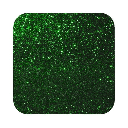 Giroia Green Sparkling Coasters Leather Coasters Set of 6 Coaster for Drinks Square
Giroia Green Sparkling Coasters Leather Coasters Set of 6 Coaster for Drinks Square