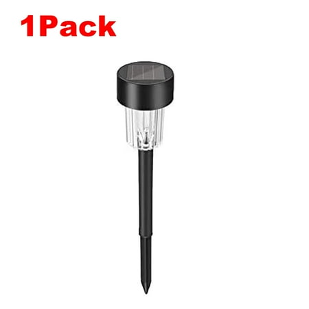 1 Pack Solar Pathway Lights Outdoor Solar Garden Lights Waterproof Solar Lights Outdoor - White
1 Pack Solar Pathway Lights Outdoor Solar Garden Lights Waterproof Solar Lights Outdoor - White