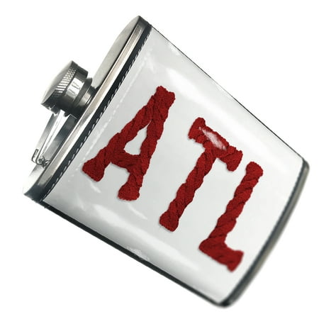 NEONBLOND Flask ATL Yarn