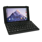 RCA Voyager 7" 16GB Tablet with Keyboard Case Android 6.0 (Black)