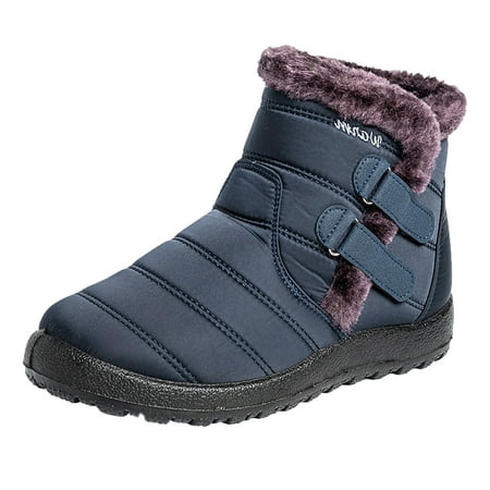 WANYNG Women s Boots Platform Boots For Women Ankle Boots For Women Black Boots Winter Boots For Women Shoes S Womens Snow Boots Soft Water Boots Women
WANYNG Women s Boots Platform Boots For Women Ankle Boots For Women Black Boots Winter Boots For Women Shoes S Womens Snow Boots Soft Water Boots Women