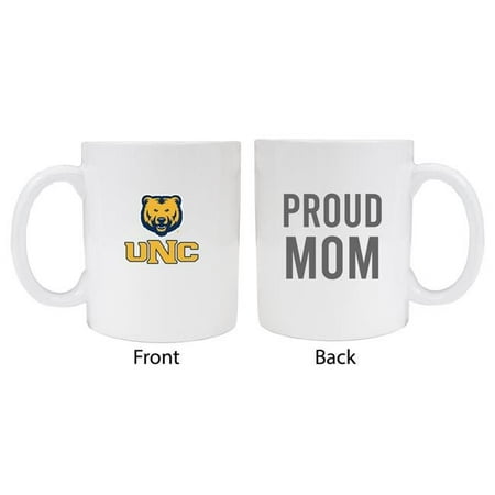 R & R Imports MUG-C-NCO20 WMOM Northern Colorado Bears Proud Mom White Ceramic Coffee Mug
R & R Imports MUG-C-NCO20 WMOM Northern Colorado Bears Proud Mom White Ceramic Coffee Mug