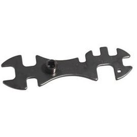 Airgas Combination Wrench For Fittings Of 1/4 7/16 3/8 1/2 9/16 11/16 1-1/16 And 1-1/8 (3 Pack)
Airgas Combination Wrench For Fittings Of 1/4 7/16 3/8 1/2 9/16 11/16 1-1/16 And 1-1/8 (3 Pack)