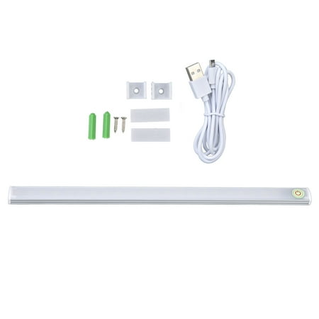 Mgaxyff Kitchen Under Cabinet Lights Under Cabinet Light USB Touch 22 LED Lamp Beads Stepless Dimming Soft Warm White Lighting Tool For Bedroom Under Cabinet Light
Mgaxyff Kitchen Under Cabinet Lights Under Cabinet Light USB Touch 22 LED Lamp Beads Stepless Dimming Soft Warm White Lighting Tool For Bedroom Under Cabinet Light