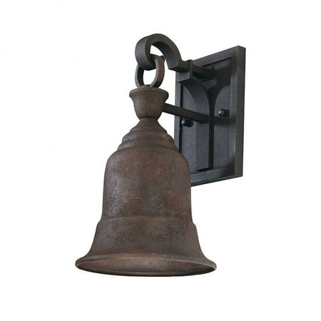 Troy Lighting - Liberty-1 Light Outdoor Wall Lantren-7 Inches Wide by 11.5
Troy Lighting - Liberty-1 Light Outdoor Wall Lantren-7 Inches Wide by 11.5