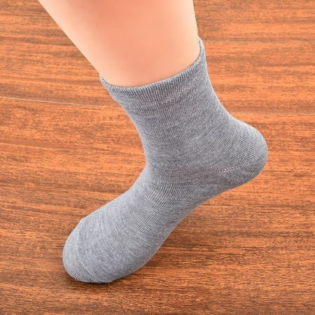 1 Pairs Women Socks Candy Color Breathable Sports Socks Solid Color Middle Socks Comfortable Cotton Socks White Black
1 Pairs Women Socks Candy Color Breathable Sports Socks Solid Color Middle Socks Comfortable Cotton Socks White Black