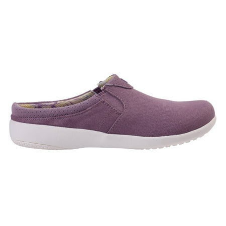 Spenco Siesta Nuevo Perforated Women s Orthotic Slide Shoe