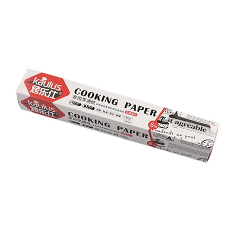Kitchen Oil Blotting Paper Home Kitchen Tools Baking Oil Paper Greaseproof Paper Backing Paper
Kitchen Oil Blotting Paper Home Kitchen Tools Baking Oil Paper Greaseproof Paper Backing Paper