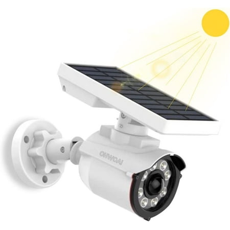{LED Solar Motion Sensor Light for Yard and Pathway} Wireless Solar Security Floodlight Outdoor
{LED Solar Motion Sensor Light for Yard and Pathway} Wireless Solar Security Floodlight Outdoor