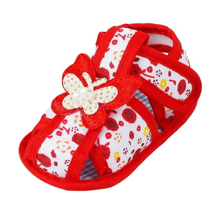 ZENMELE Baby Sandals Bowknot Shoe Baby Girls Soft Toddler Shoes Toddler Shoes Lace Bow Shoes Sandals Bowknot Flat Shoes Slide Sandal 0M-6M
ZENMELE Baby Sandals Bowknot Shoe Baby Girls Soft Toddler Shoes Toddler Shoes Lace Bow Shoes Sandals Bowknot Flat Shoes Slide Sandal 0M-6M