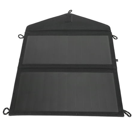 LAFGUR Foldable Solar Panel Photovoltaic Power Panel 20W Foldable Solar Panel Bag USB Portable Emergency Solar Charging Bag Photovoltaic Power Bag
LAFGUR Foldable Solar Panel Photovoltaic Power Panel 20W Foldable Solar Panel Bag USB Portable Emergency Solar Charging Bag Photovoltaic Power Bag