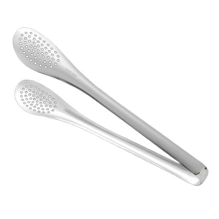 CHAOMA Food Tong BBQ Clip for Bread Eggs BBQ Hamburger Patties Pancake Kitchen Tong
CHAOMA Food Tong BBQ Clip for Bread Eggs BBQ Hamburger Patties Pancake Kitchen Tong