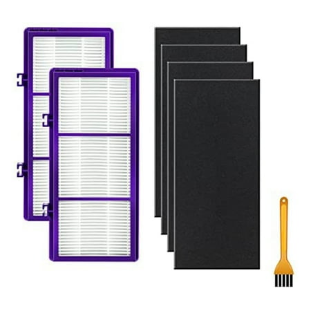 Replacement True Filter for AER1 HAPF300AH Filter Replacement Part HAPF300AH-U4R HAP242-NUC Etc
Replacement True Filter for AER1 HAPF300AH Filter Replacement Part HAPF300AH-U4R HAP242-NUC Etc