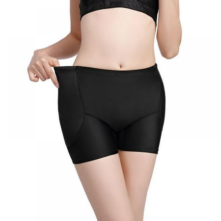 Kozart Women Shapewear Control Panties Body Shaper Butt Lifter Padded Hip Enhancer Seamless Underwear Hi- Waist Short
Kozart Women Shapewear Control Panties Body Shaper Butt Lifter Padded Hip Enhancer Seamless Underwear Hi- Waist Short