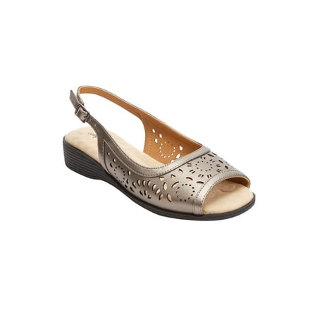 Comfortview Women s Wide Width The Mary Sling