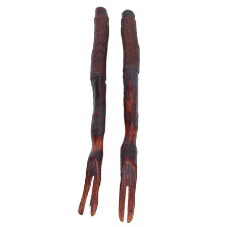 Fruit Fork 2Pcs Fork Home Fork Natural Phoebe Wood Wood Salad Dinner Fork With Wooden Tangled Wire For Kitchen Home Restaurant
Fruit Fork 2Pcs Fork Home Fork Natural Phoebe Wood Wood Salad Dinner Fork With Wooden Tangled Wire For Kitchen Home Restaurant