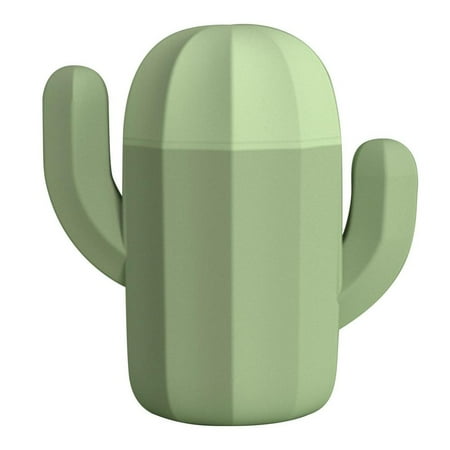 Earring Hole Cleaner | Odor Removal Ear Care Cleaning Line with Cute Cactus Shape Storage Box | 240 Pieces Ear Floss for Ear Hole Piercing Aftercare
Earring Hole Cleaner | Odor Removal Ear Care Cleaning Line with Cute Cactus Shape Storage Box | 240 Pieces Ear Floss for Ear Hole Piercing Aftercare