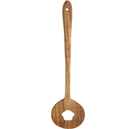 Bestonzon Salad Spatula Wooden Food Spatula Long Handle Pasta Spatula Wooden Ladle Food Stirring Spatula
Bestonzon Salad Spatula Wooden Food Spatula Long Handle Pasta Spatula Wooden Ladle Food Stirring Spatula